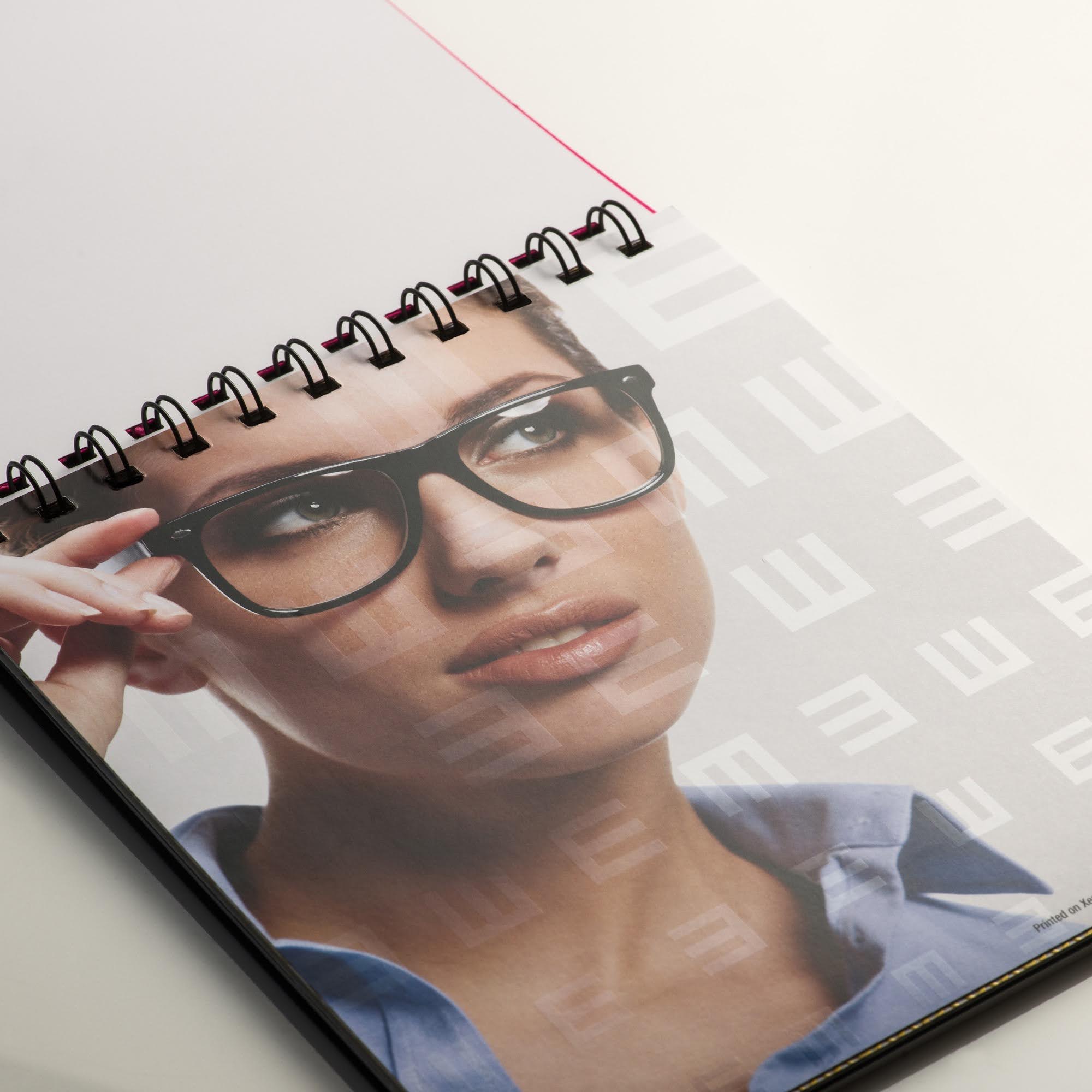 “Made to think” for Xerox Iridesse Production Press