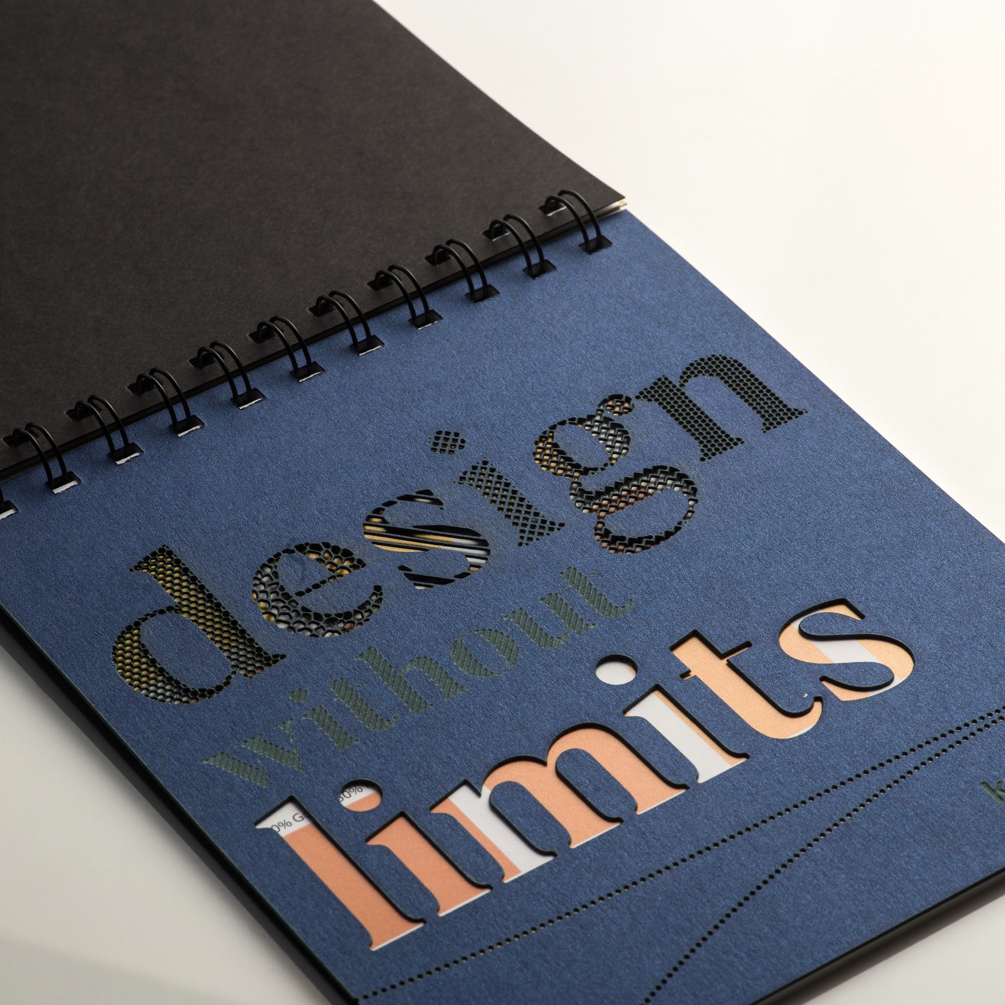 “Made to think” for Xerox Iridesse Production Press